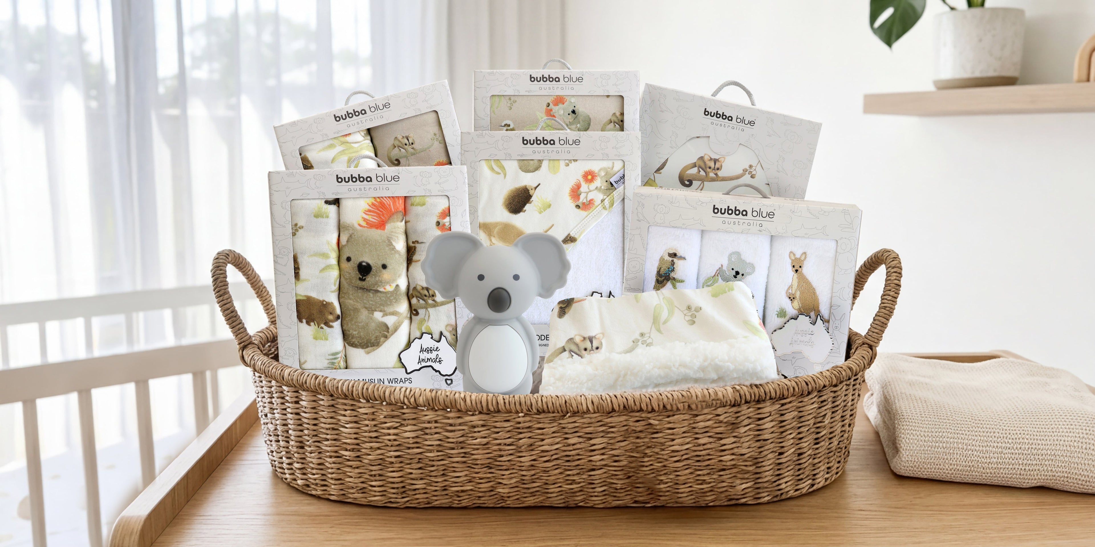 Bundles