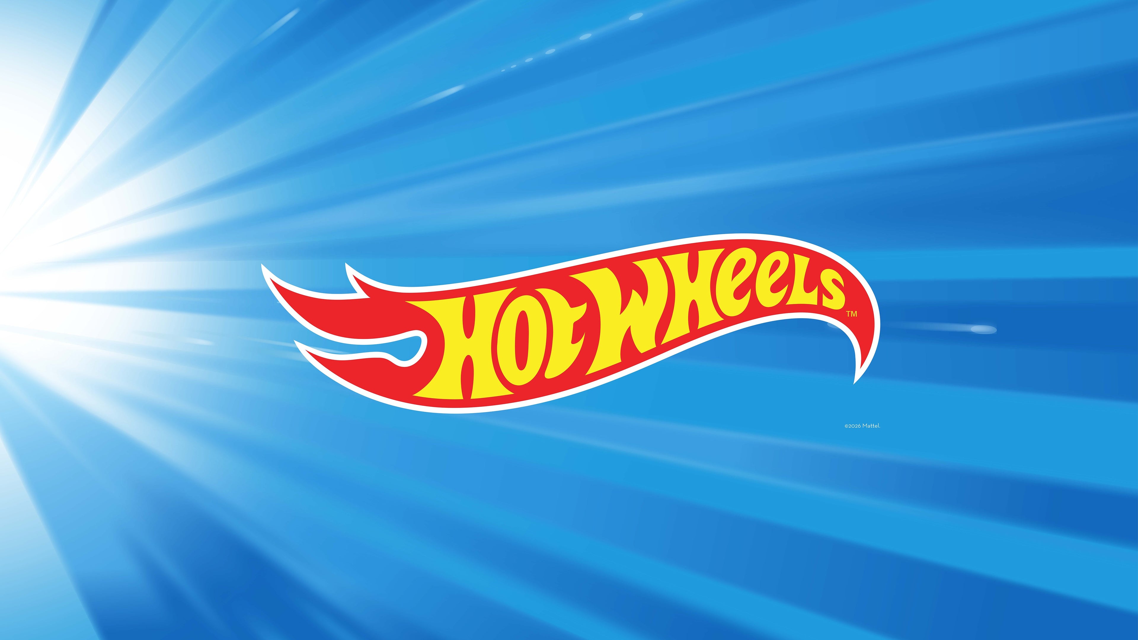 Hot Wheels™