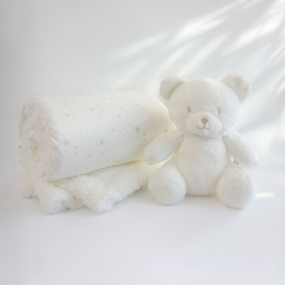 Twinkle Twinkle Cuddle Time Gift Set