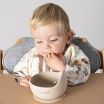 Aussie Animals Smock Bib - Bubba Blue Australia