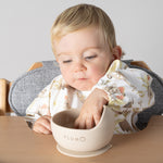 Aussie Animals Smock Bib - Bubba Blue Australia