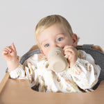 Aussie Animals Smock Bib - Bubba Blue Australia