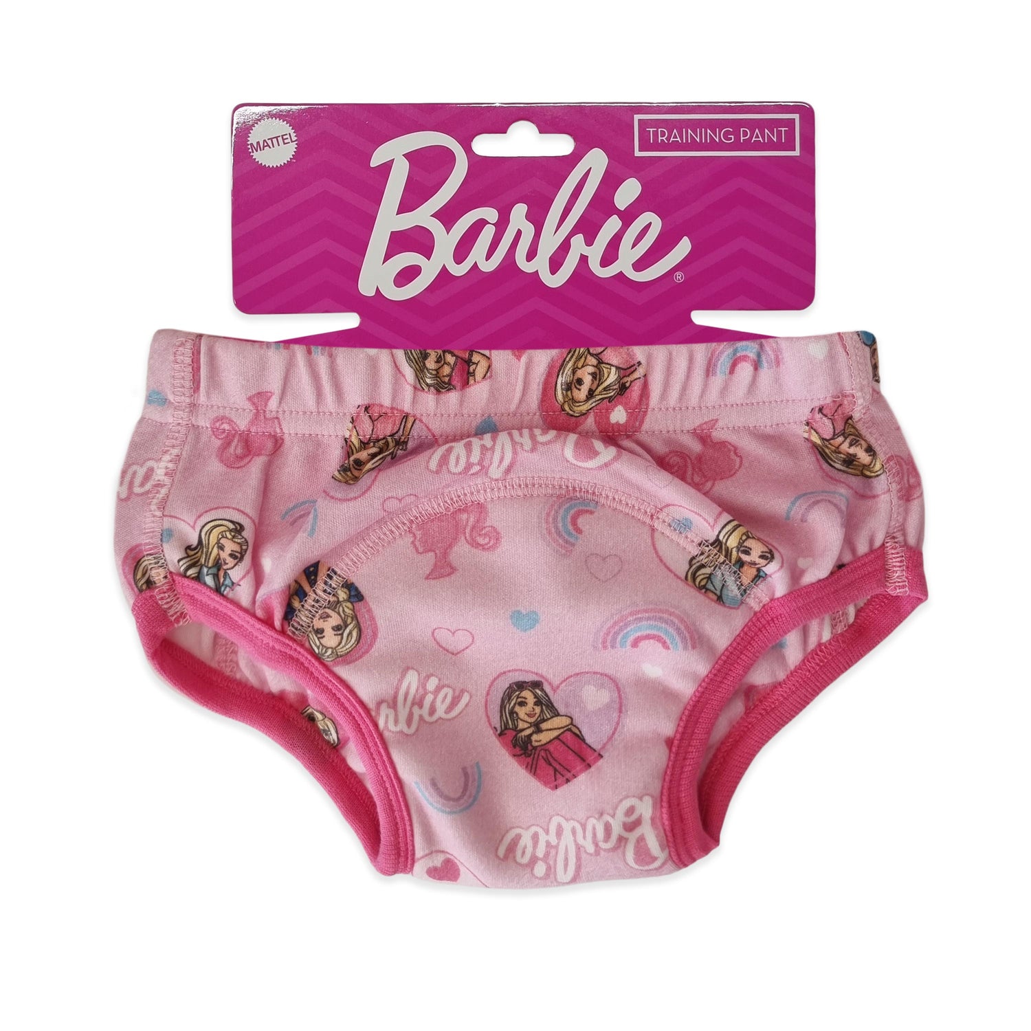 Barbie Training Pants - Bubba Blue Australia