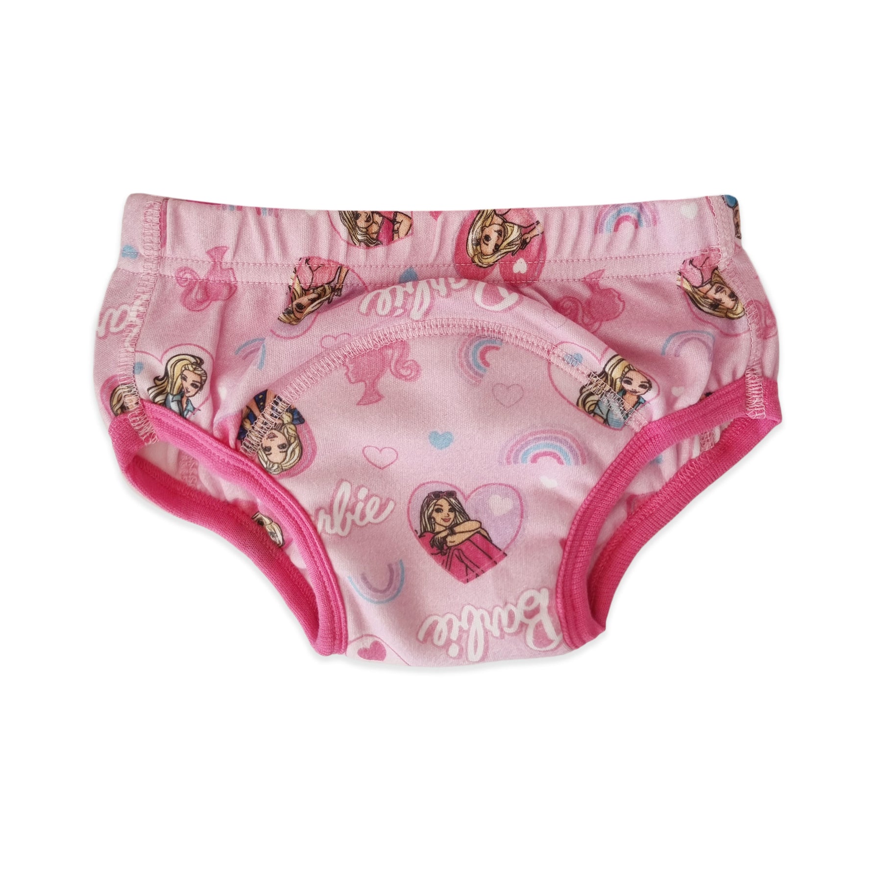 Barbie Training Pants - Bubba Blue Australia