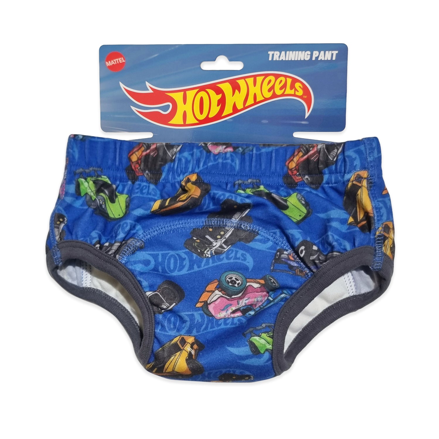 Hot Wheels Training Pants
