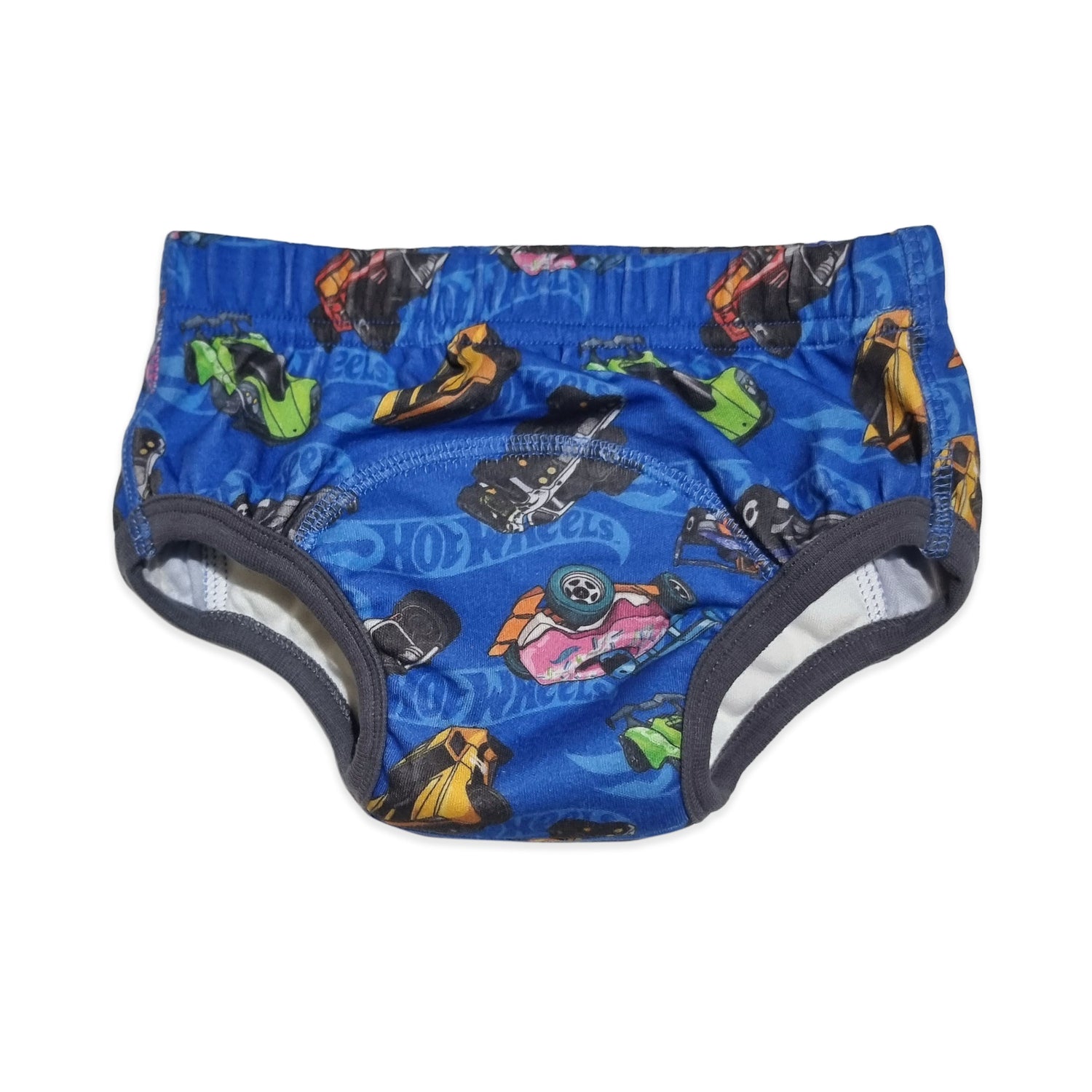 Hot Wheels Training Pants