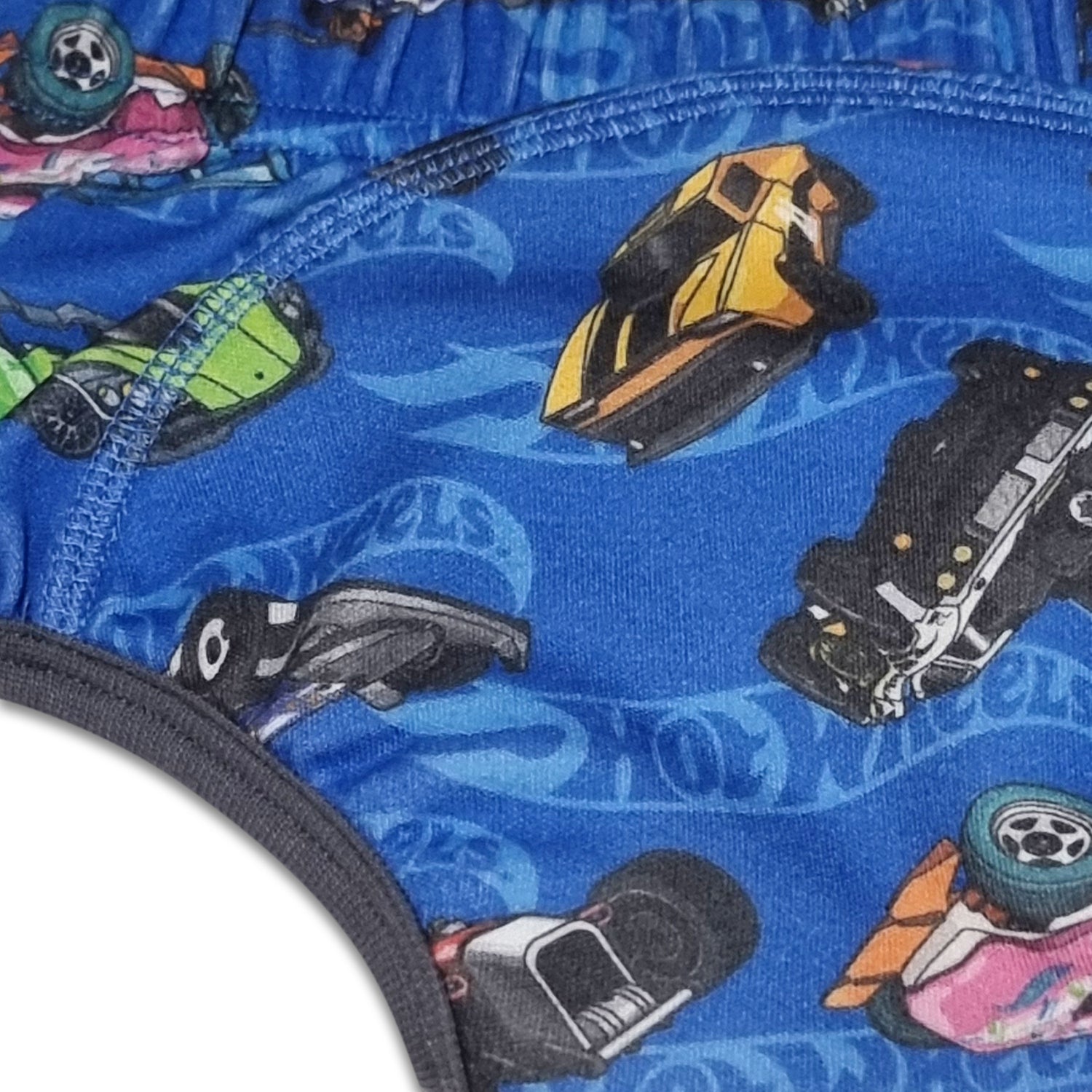Hot Wheels Training Pants