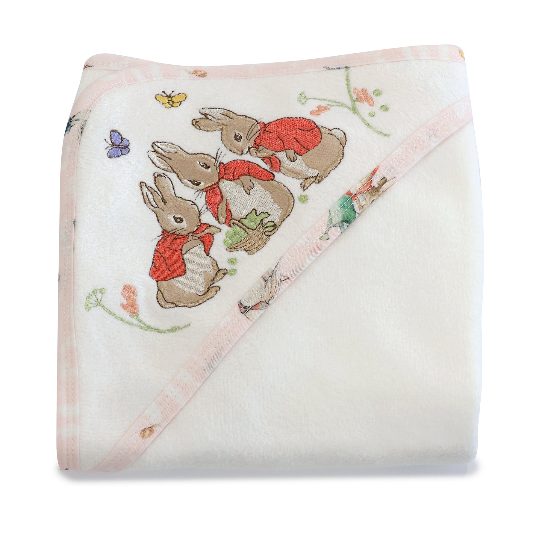 Flopsy Mopsy & Cottontail Bundle - Bubba Blue Australia