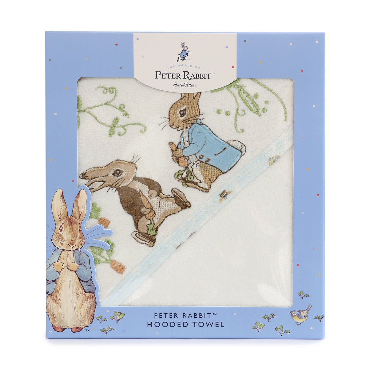 Peter Rabbit & Benjamin Bunny Bundle - Bubba Blue Australia