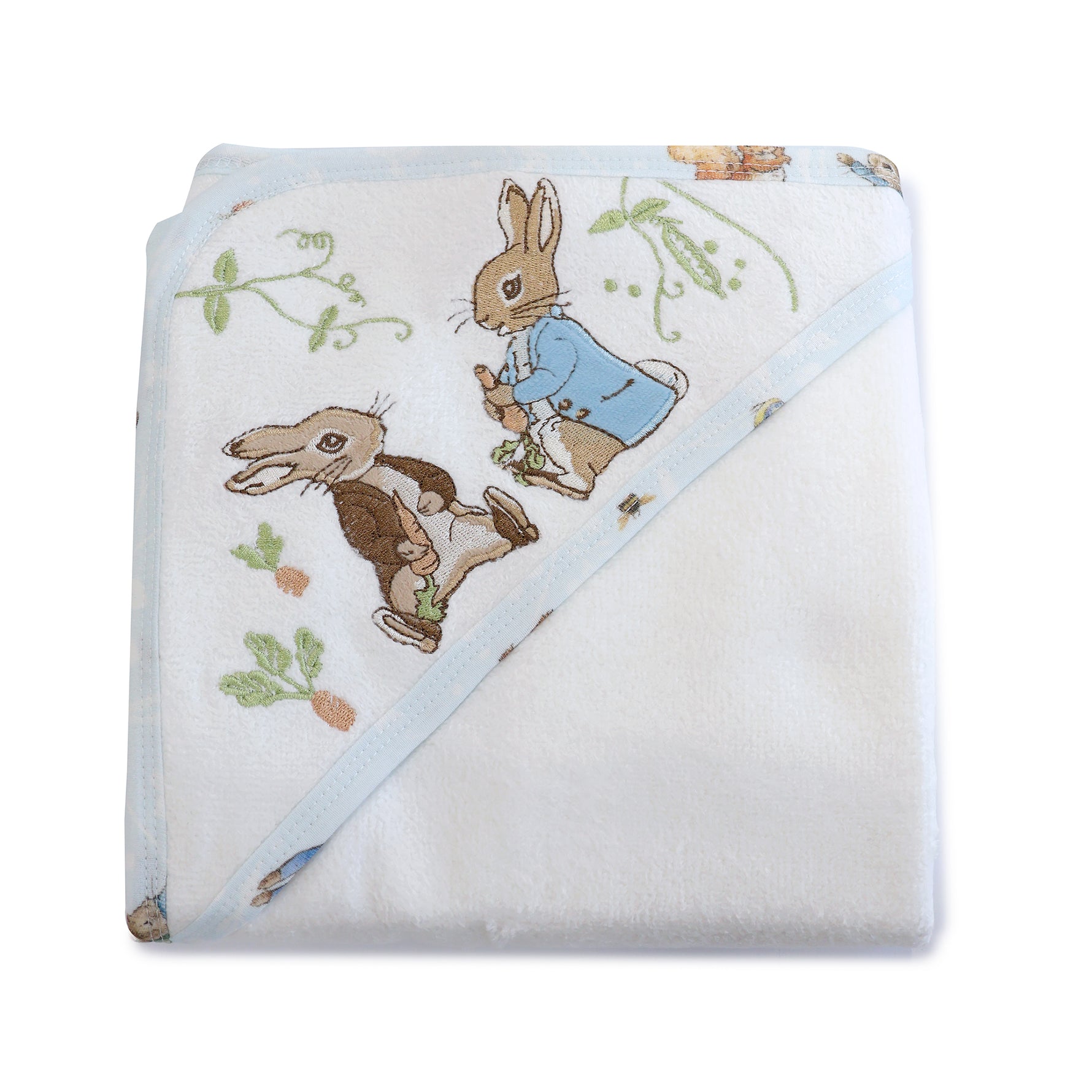 Peter Rabbit & Benjamin Bunny Bundle - Bubba Blue Australia