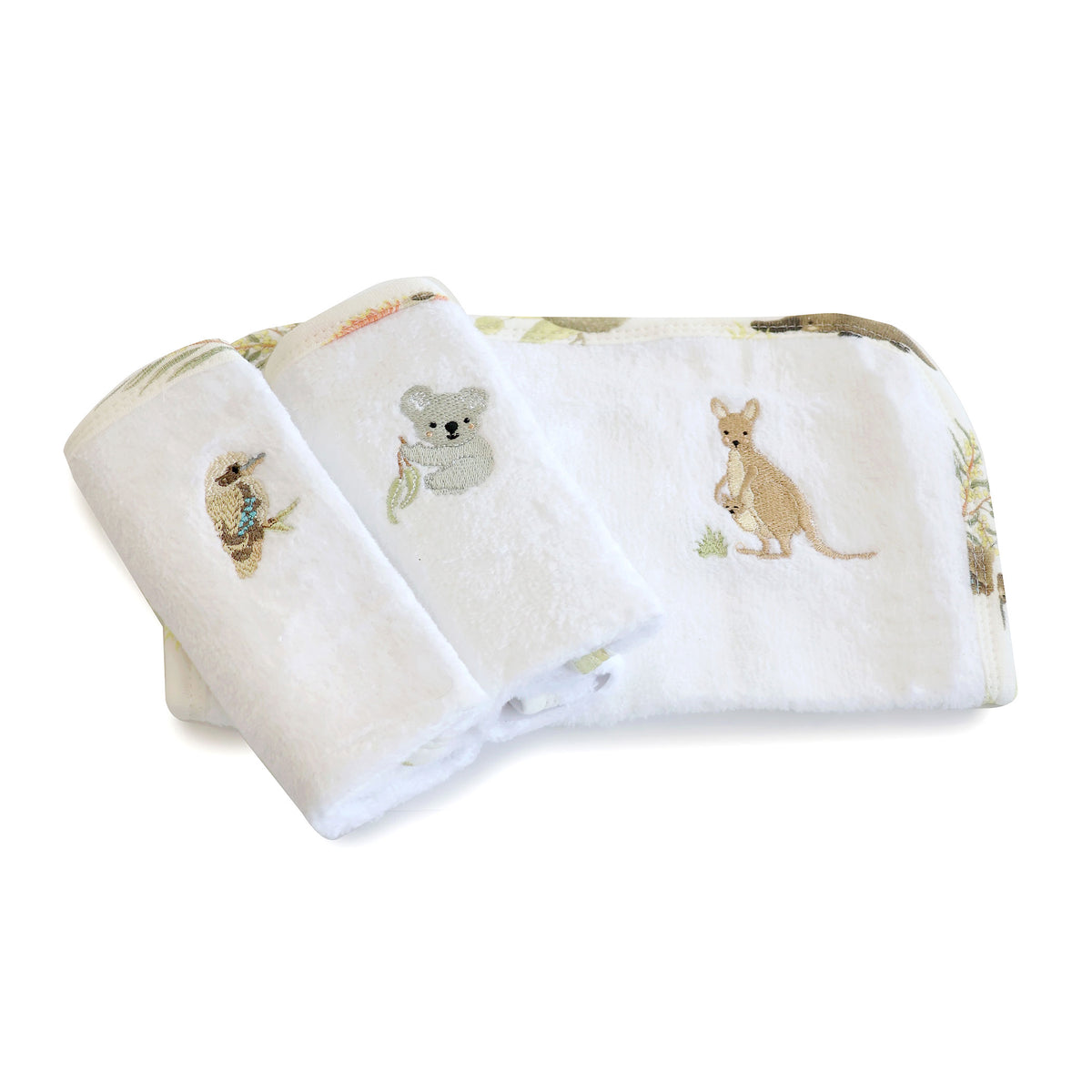 Aussie Animals Bundle - Bubba Blue Australia