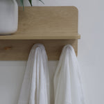 Bamboo White 2pk Cellular Blankets - Bubba Blue Australia