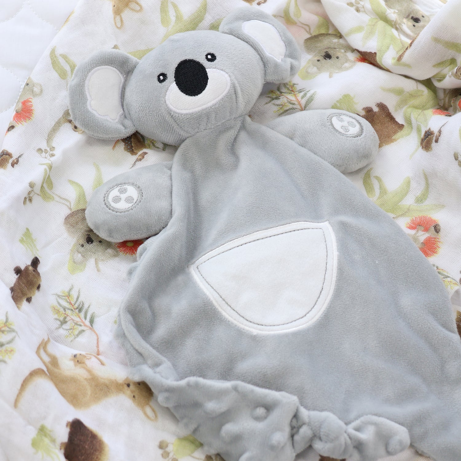 Aussie Animals 'Koala' Bundle - Bubba Blue Australia