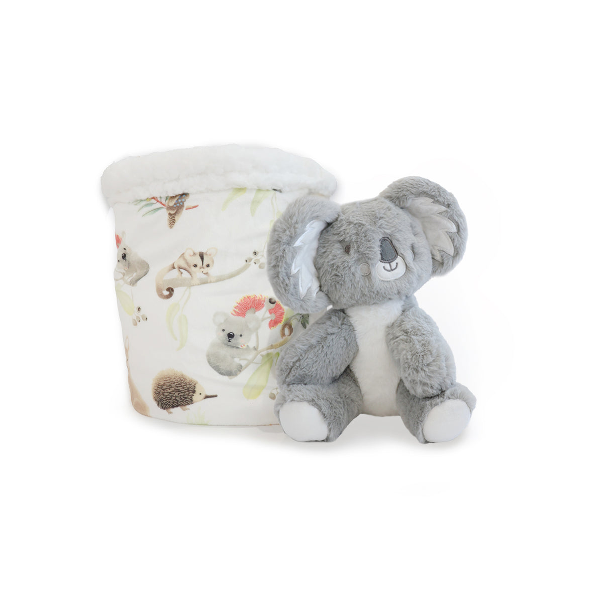 Aussie Animals Cuddle Time Gift Set