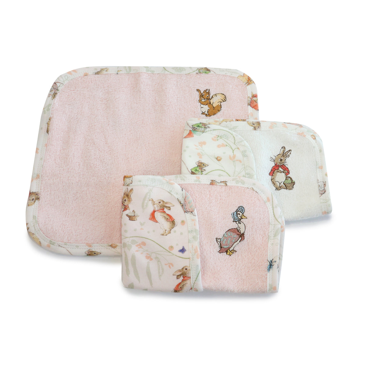 Flopsy Mopsy & Cottontail Bundle - Bubba Blue Australia