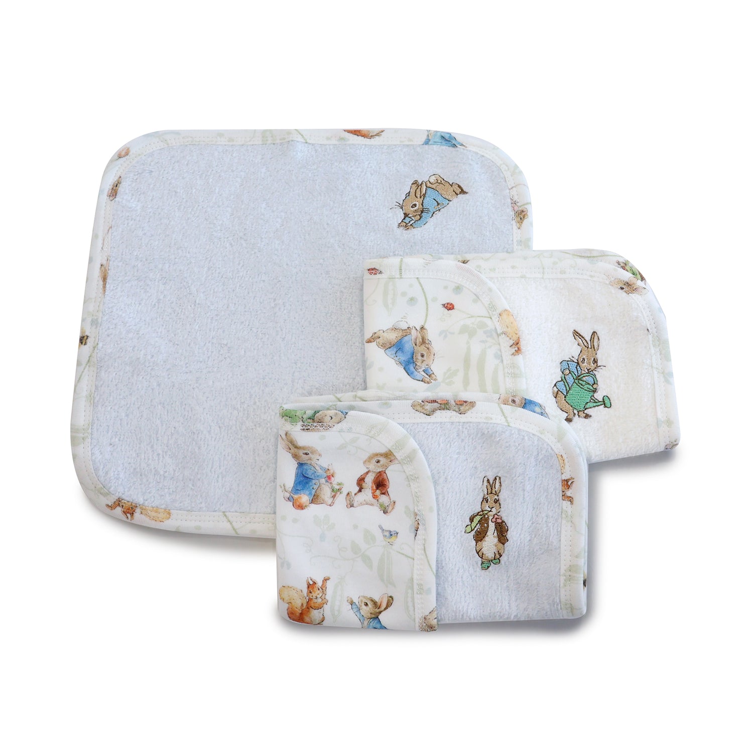 Peter Rabbit & Benjamin Bunny Bundle - Bubba Blue Australia