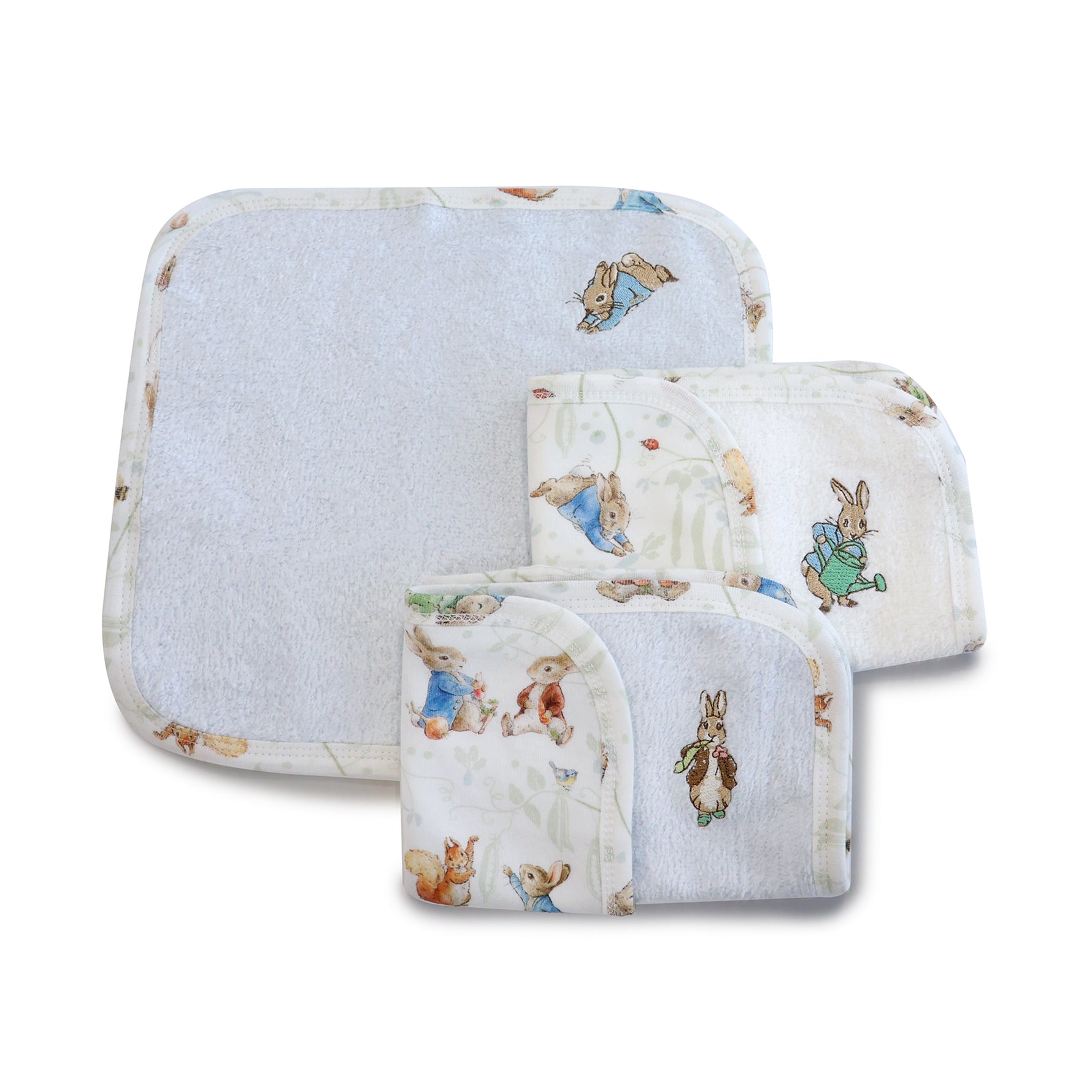 Peter Rabbit & Benjamin Bunny Bundle - Bubba Blue Australia