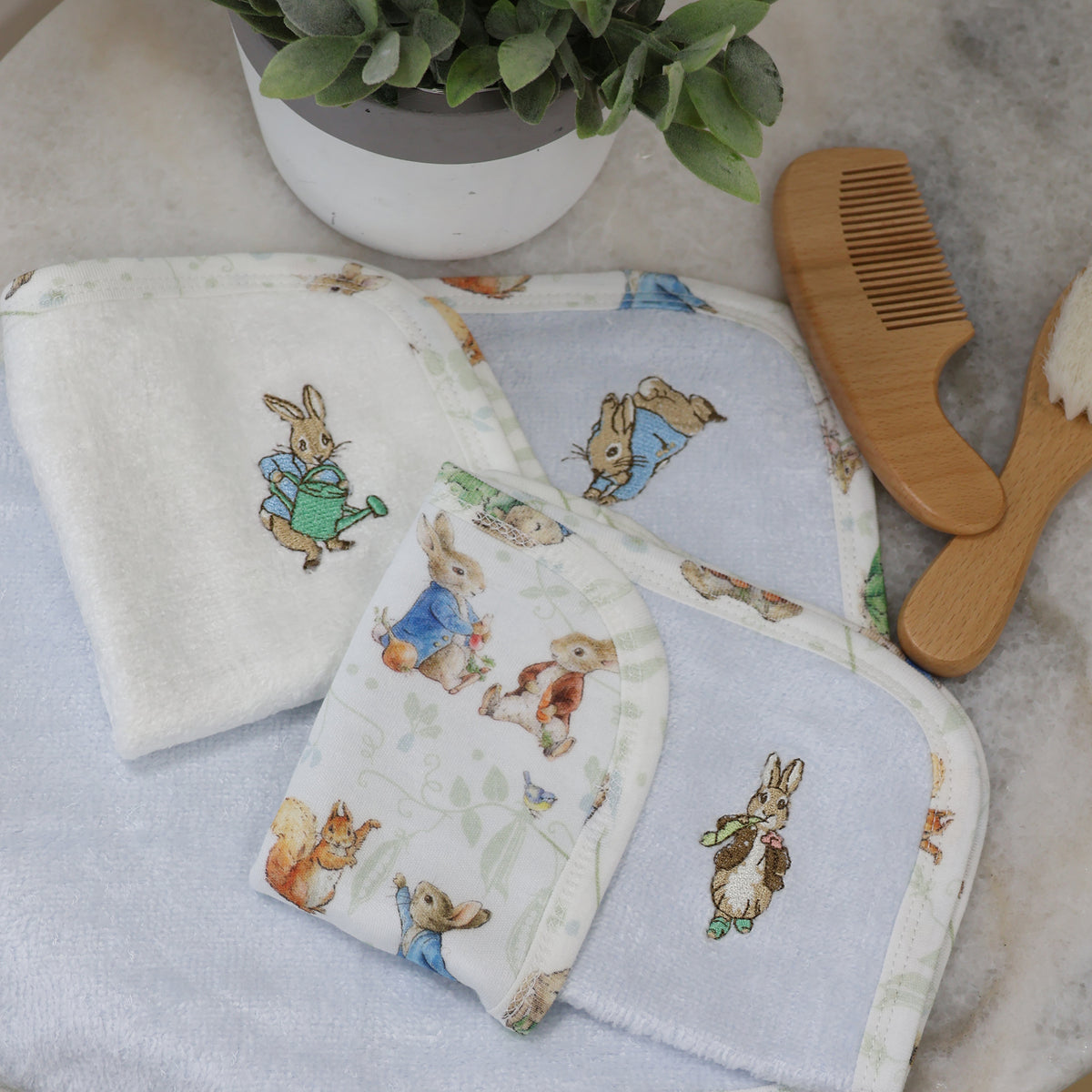 Peter Rabbit & Benjamin Bunny Bundle - Bubba Blue Australia