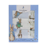 Peter Rabbit & Benjamin Bunny Bundle - Bubba Blue Australia