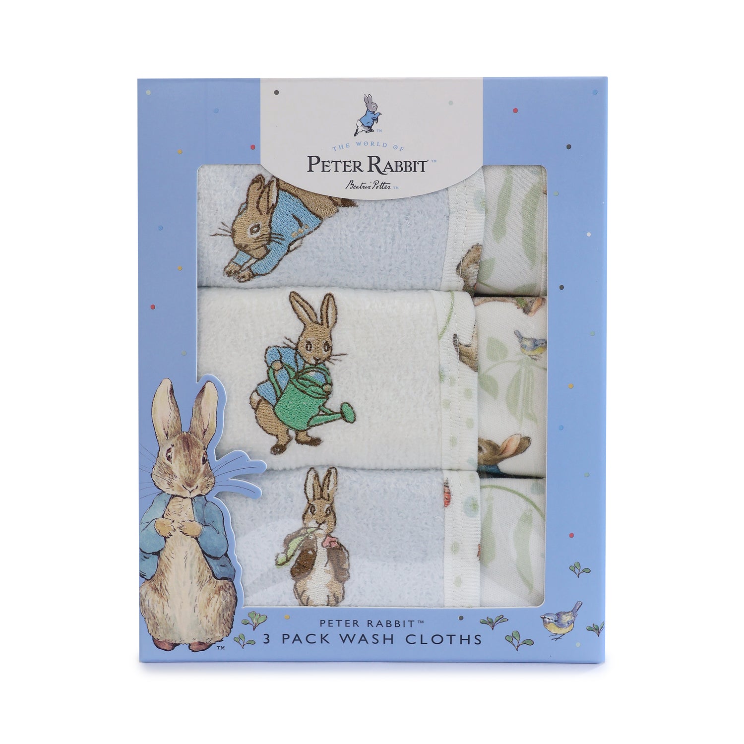 Peter Rabbit & Benjamin Bunny Bundle - Bubba Blue Australia