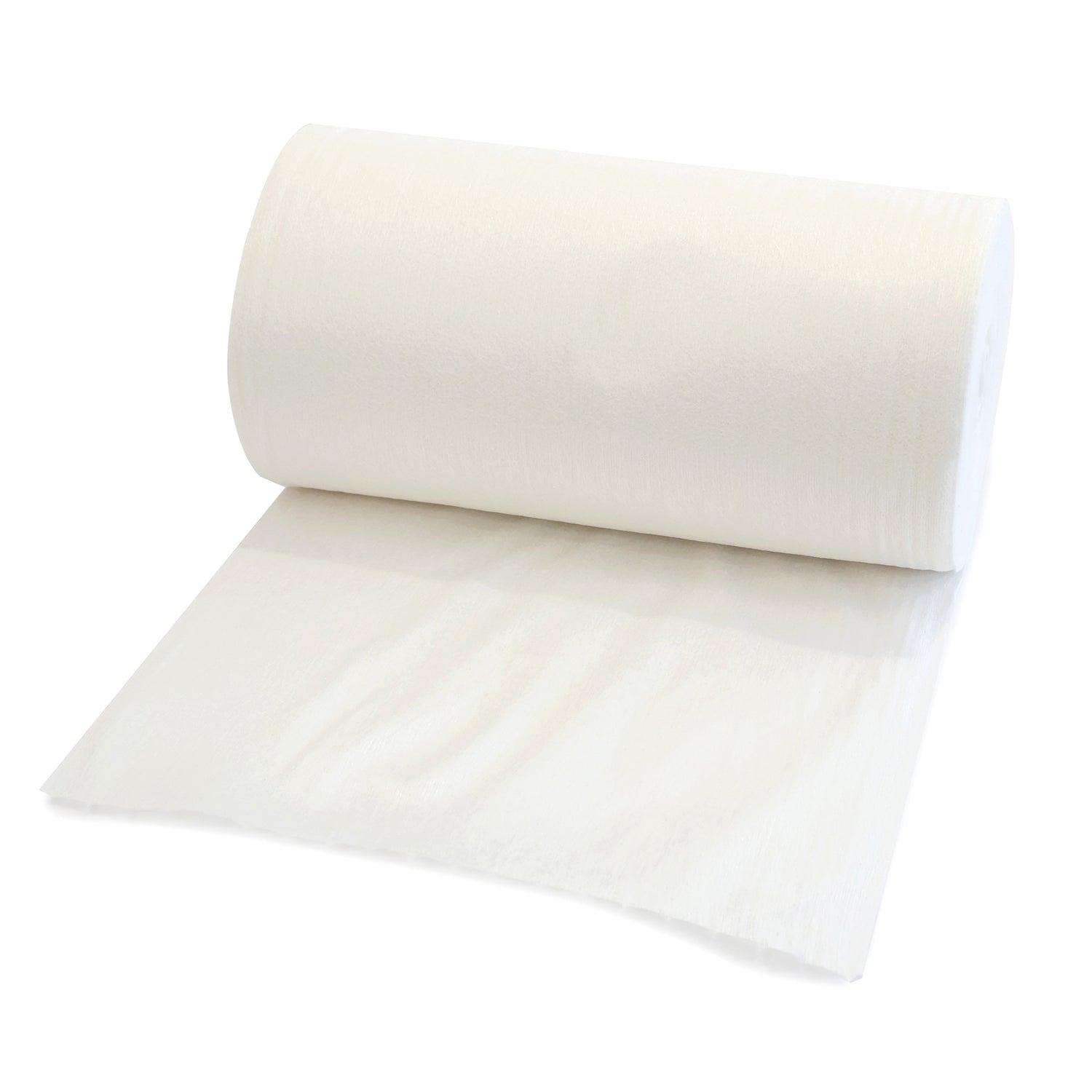 Bamboo White 100 sheets Bamboo Nappy Liners - Bubba Blue Australia