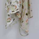 Aussie Animals 2pk Jersey Wraps - Bubba Blue Australia