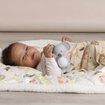 Aussie Animals 2pk Jersey Wraps - Bubba Blue Australia