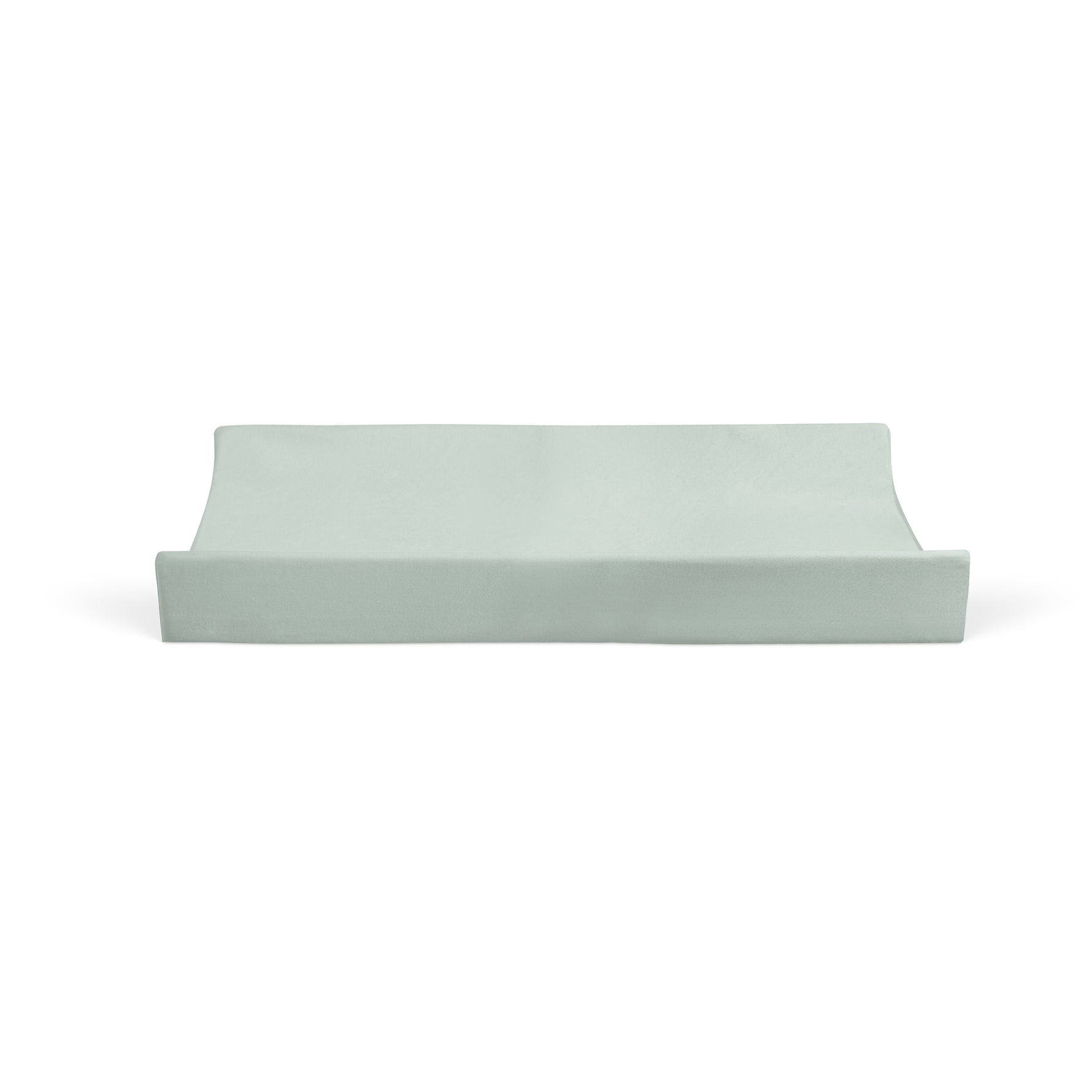 Bubba Sundae 2pk Waterproof Change Pad Covers - Greentea - Bubba Blue Australia