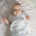 Sleeping Bunny 2pk Jersey Wraps - Bubba Blue Australia