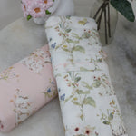 Sleeping Bunny 2pk Jersey Wraps - Bubba Blue Australia
