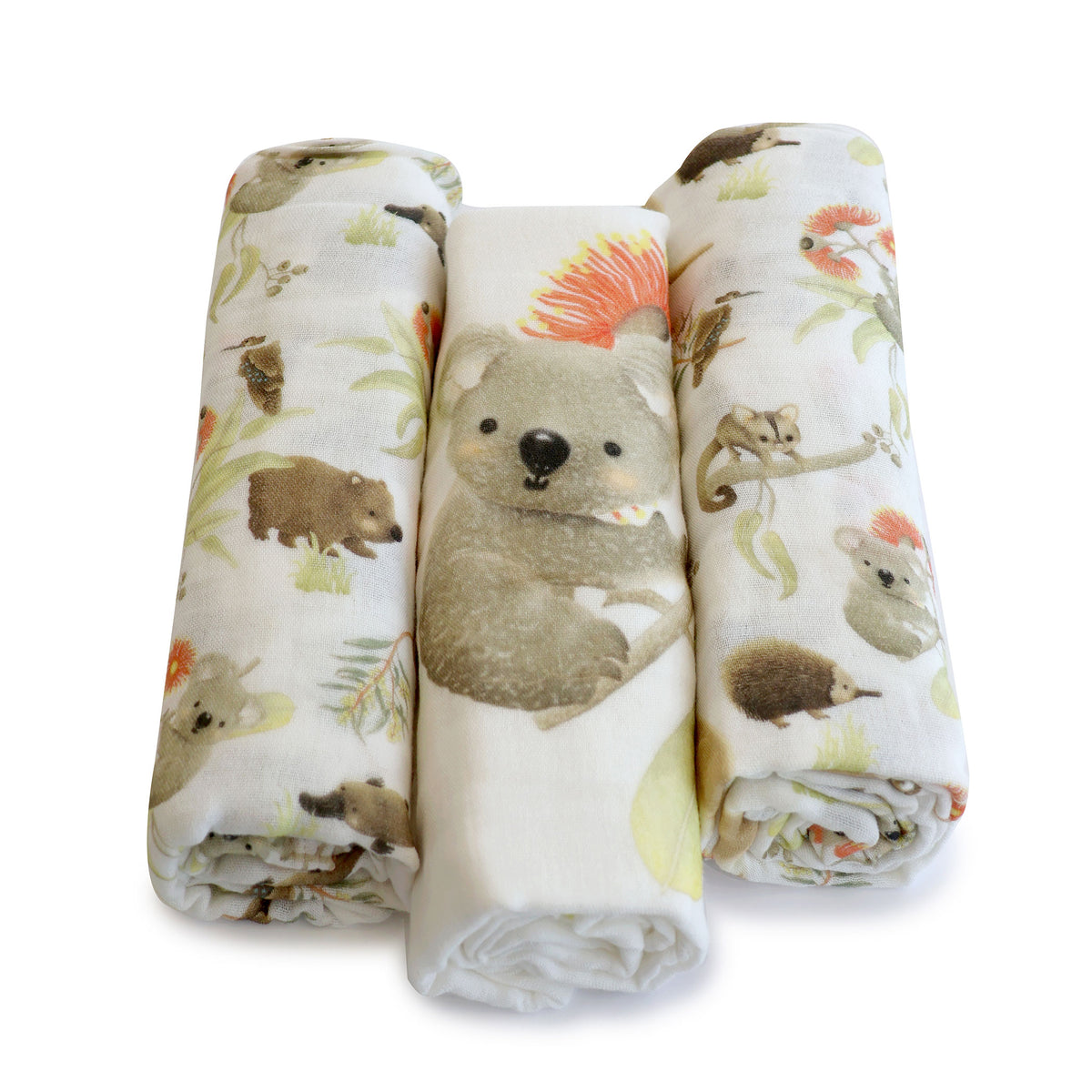 Aussie Animals Bundle - Bubba Blue Australia
