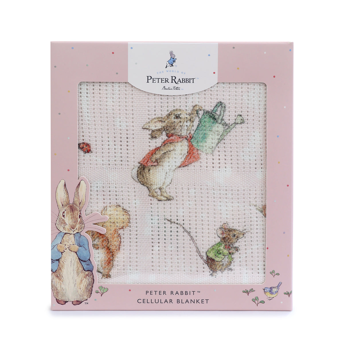 Flopsy Mopsy & Cottontail Bundle - Bubba Blue Australia