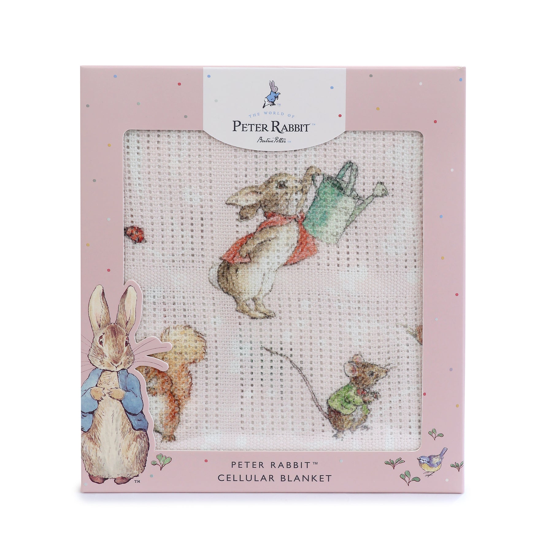 Flopsy Mopsy & Cottontail Bundle - Bubba Blue Australia