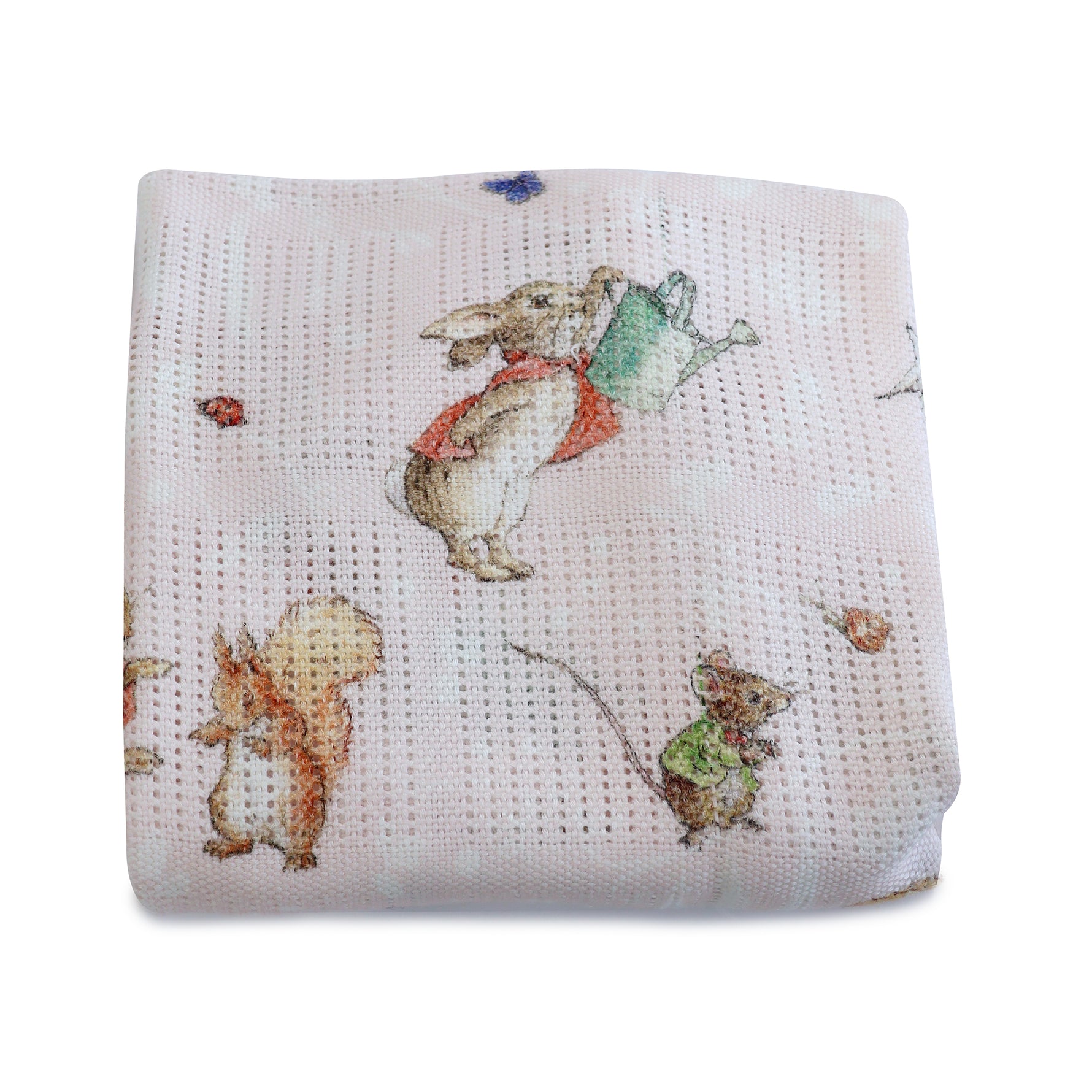 Flopsy Mopsy & Cottontail Bundle - Bubba Blue Australia