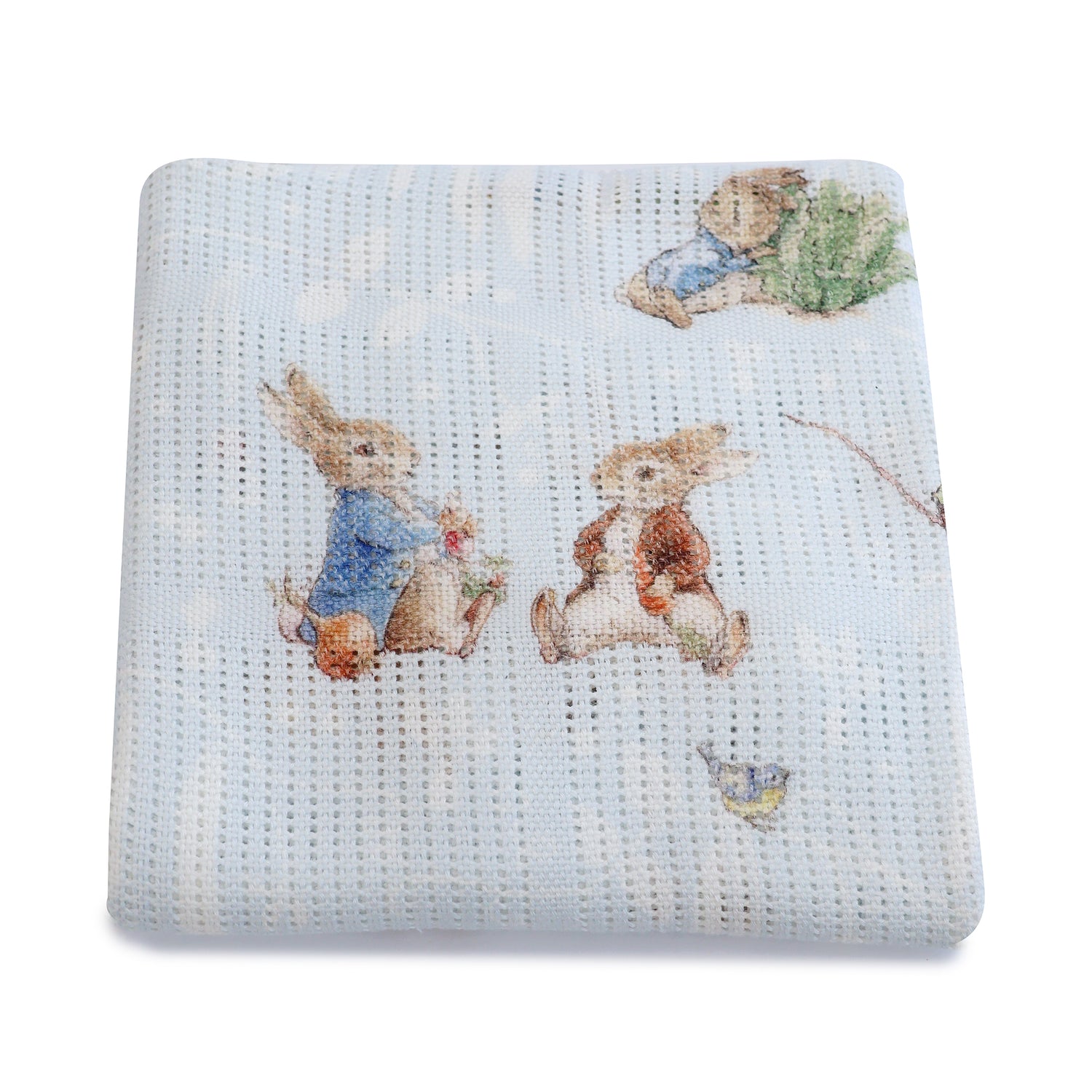 Peter Rabbit & Benjamin Bunny Bundle - Bubba Blue Australia