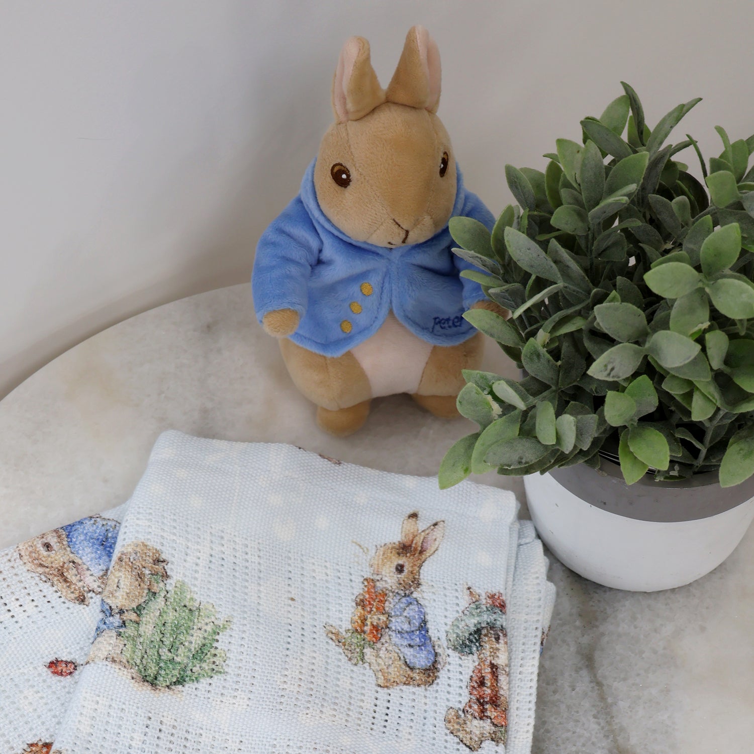 Peter Rabbit & Benjamin Bunny Bundle - Bubba Blue Australia