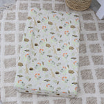 Aussie Animals Waterproof Change Mat Cover - Bubba Blue Australia