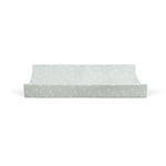 Provincial 2pk Waterproof Change Pad Covers - Olive/Taupe - Bubba Blue Australia