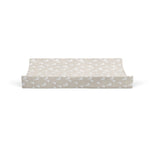 Provincial 2pk Waterproof Change Pad Covers - Sky/Almond - Bubba Blue Australia