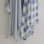 Bubba Sundae 2pk Jersey Wraps - Blueberry - Bubba Blue Australia