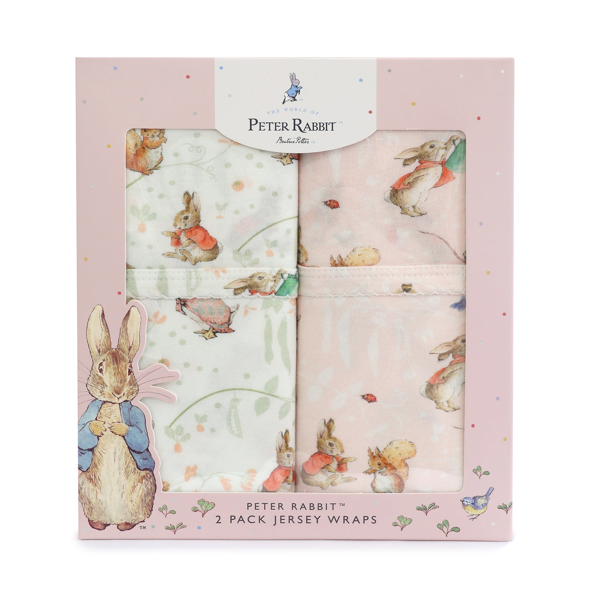 Flopsy Mopsy & Cottontail Bundle - Bubba Blue Australia