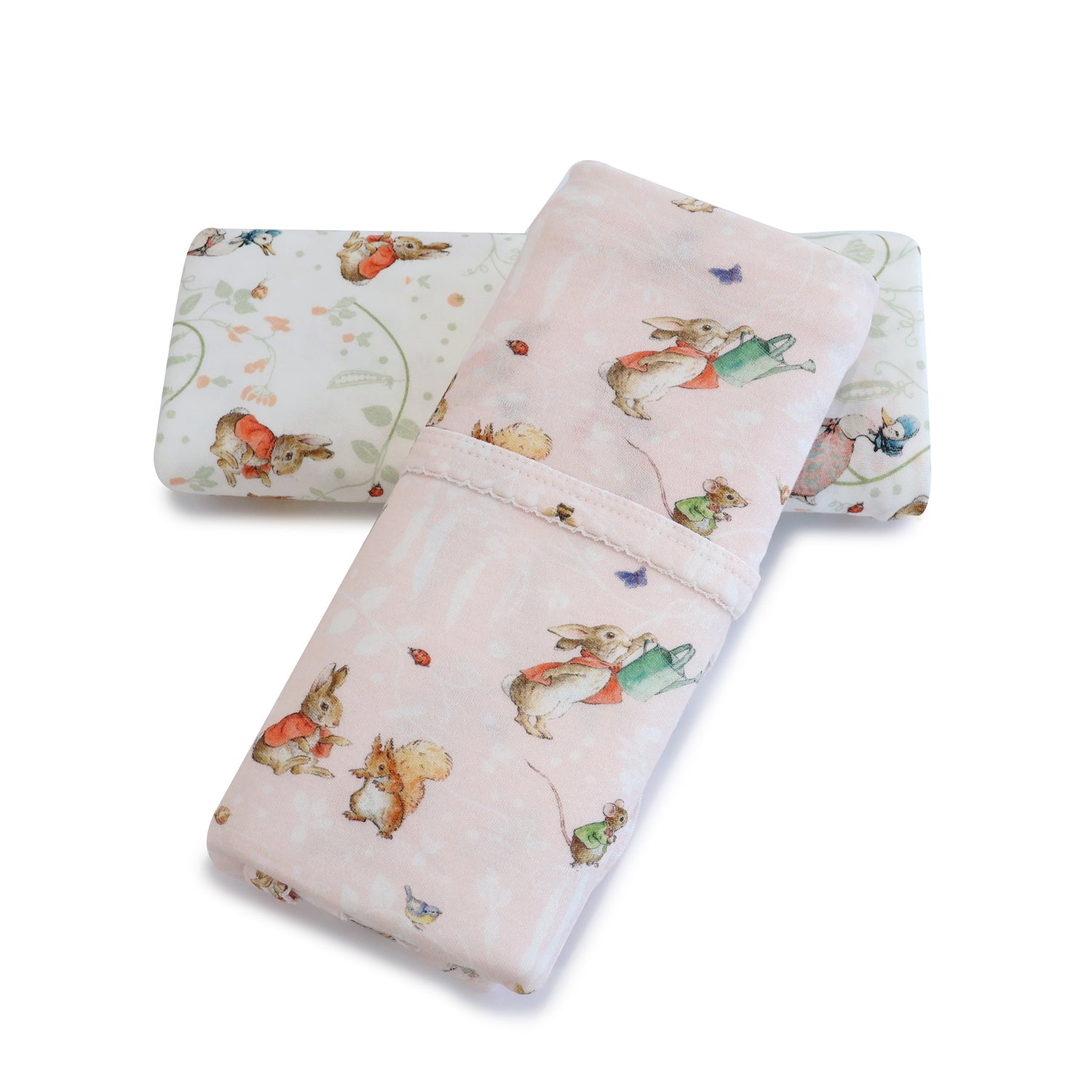 Flopsy Mopsy & Cottontail Bundle - Bubba Blue Australia