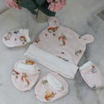 Flopsy Mopsy & Cottontail Bundle - Bubba Blue Australia