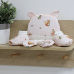 Flopsy Mopsy & Cottontail 3pcs Layette Set - Bubba Blue Australia