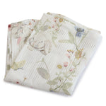 Sleeping Bunny Cellular Blanket - Bubba Blue Australia