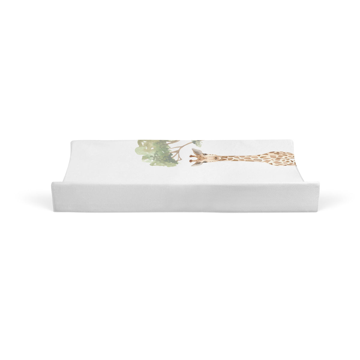 Adventure Bamboo 2pk Waterproof Change Mat Covers - Bubba Blue Australia