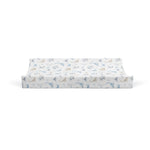 Jurassic Bamboo 2pk Waterproof Change Mat Covers - Bubba Blue Australia