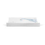Jurassic Bamboo 2pk Waterproof Change Mat Covers - Bubba Blue Australia