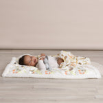 Aussie Animals Cuddle Blanket - Bubba Blue Australia