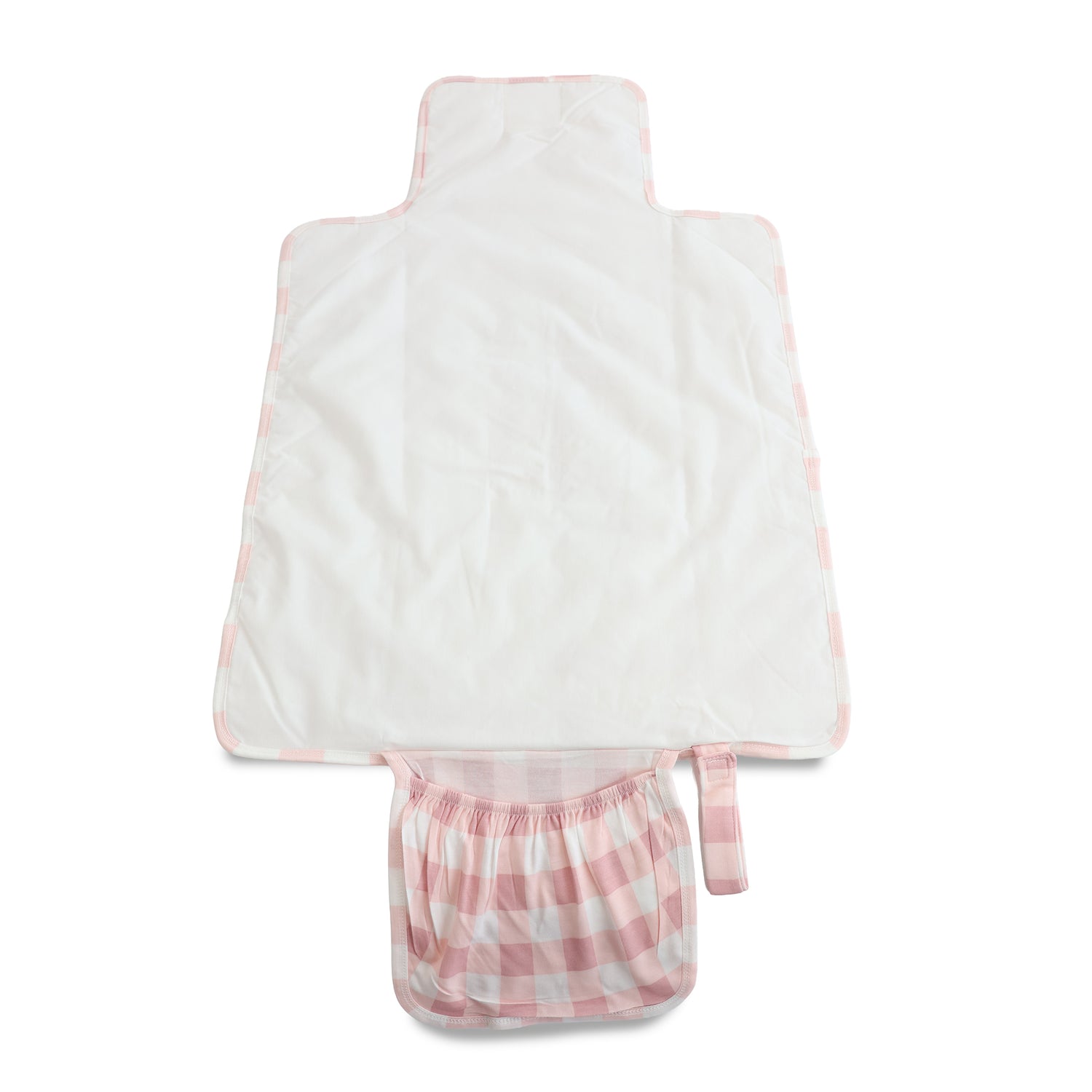 Bubba Sundae Travel Change Mat - Cupcake